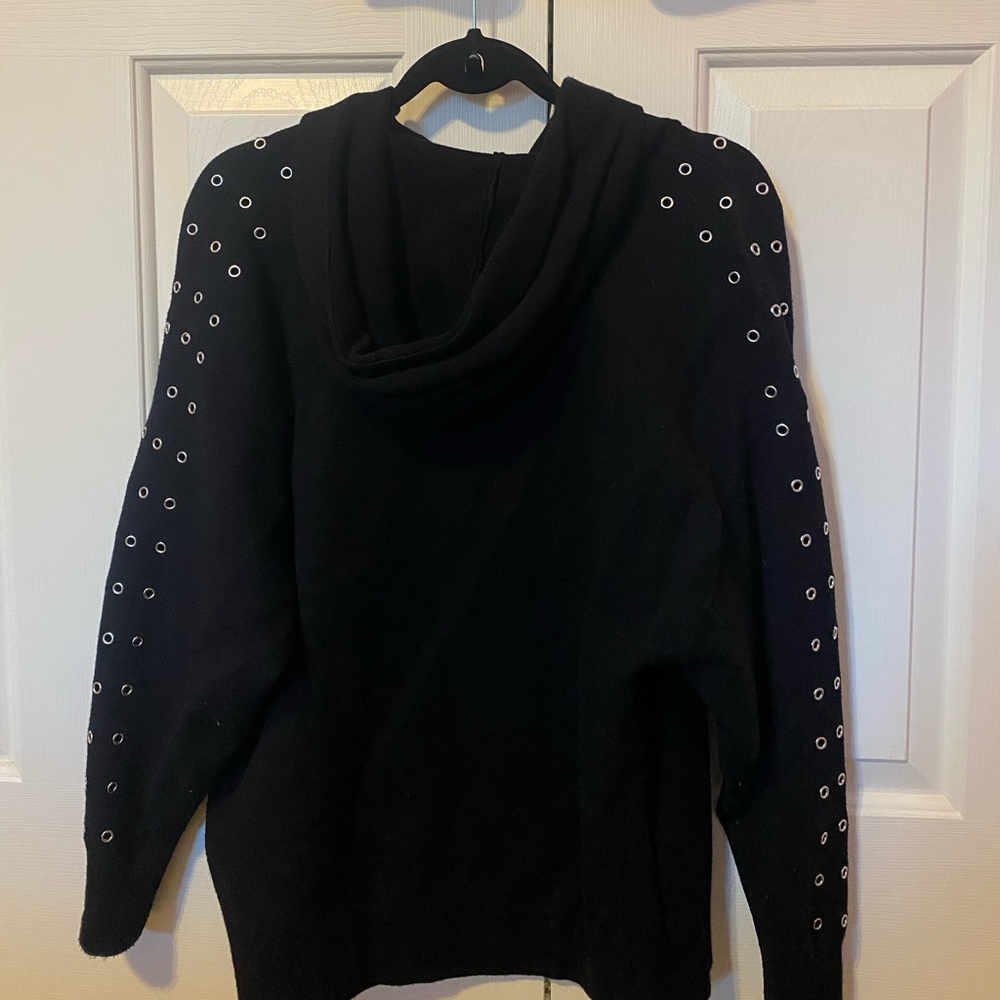 Zara sweatshirt